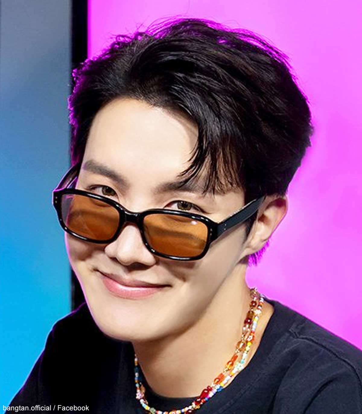 BTS J-HOPE