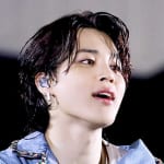 BTS ジミン