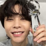 NCT ジャニー