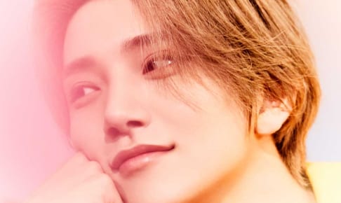 SEVENTEEN ジョシュア