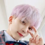 SEVENTEEN ジョンハン