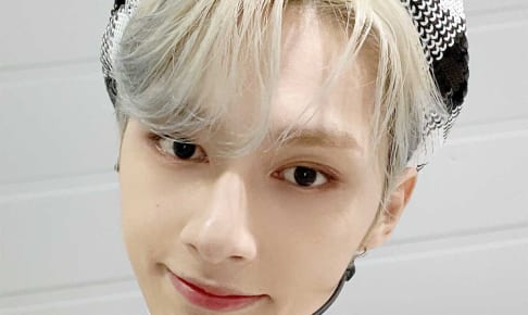 SEVENTEEN ジュン