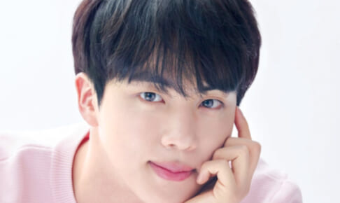 BTS ジン
