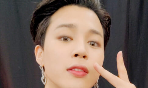 BTS ジミン