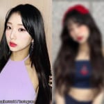 LOONA ヨジン
