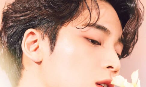 SEVENTEEN ミンギュ