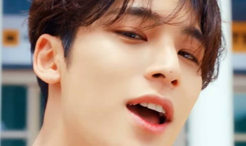 SEVENTEEN ミンギュ