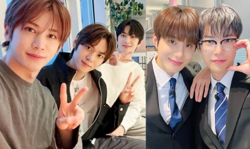 Nct 新リアルバラエティー番組 第２弾が日本の地上波で放送決定 ショウタロウ ソンチャンに加え Smルーキーズも登場 日テレ Huluとの特大プロジェクトにnct 127 Nct Dream Wayvも参加予告 Kpop Monster