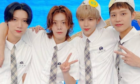 NCT ドヨン、絶対に彼女はいない＆これからも作らない！？ 「もしいた 