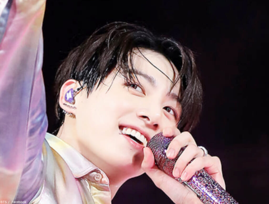 BTS ジョングク、性格の変化を赤裸々告白！ 「昔は欲だけで満たされていたけど…」 今の自分だから始めた新たな挑戦まで明らかに… 常に成長し ...