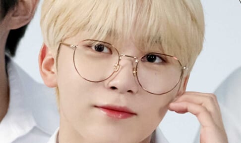SEVENTEEN スングァン