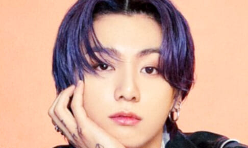 BTS ジョングク