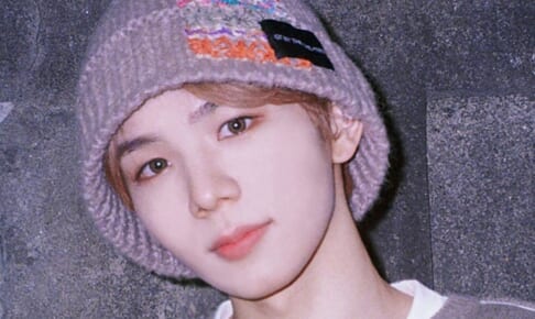 NCT ショウタロウ