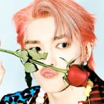 NCT テヨン