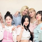 TWICE