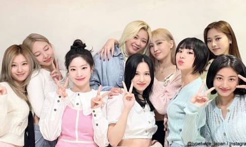 TWICE