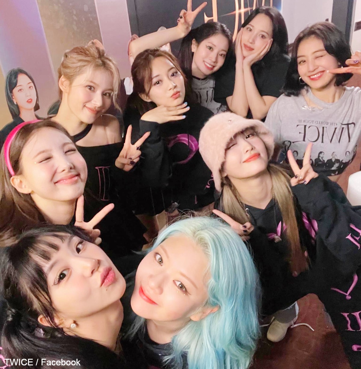 TWICE