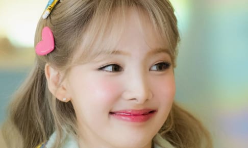 TWICE ナヨン