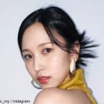 TWICE ミナ