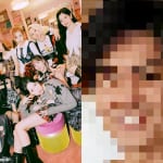 TWICE、ONCEの有名俳優