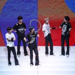 TXT (P)&(C) BIGHIT MUSIC