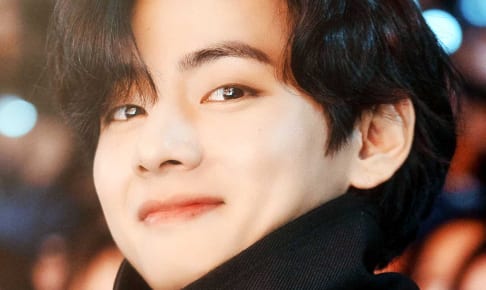 BTS V
