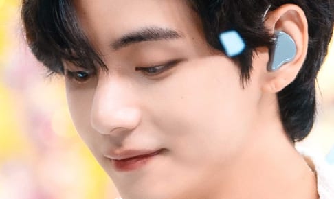 BTS V