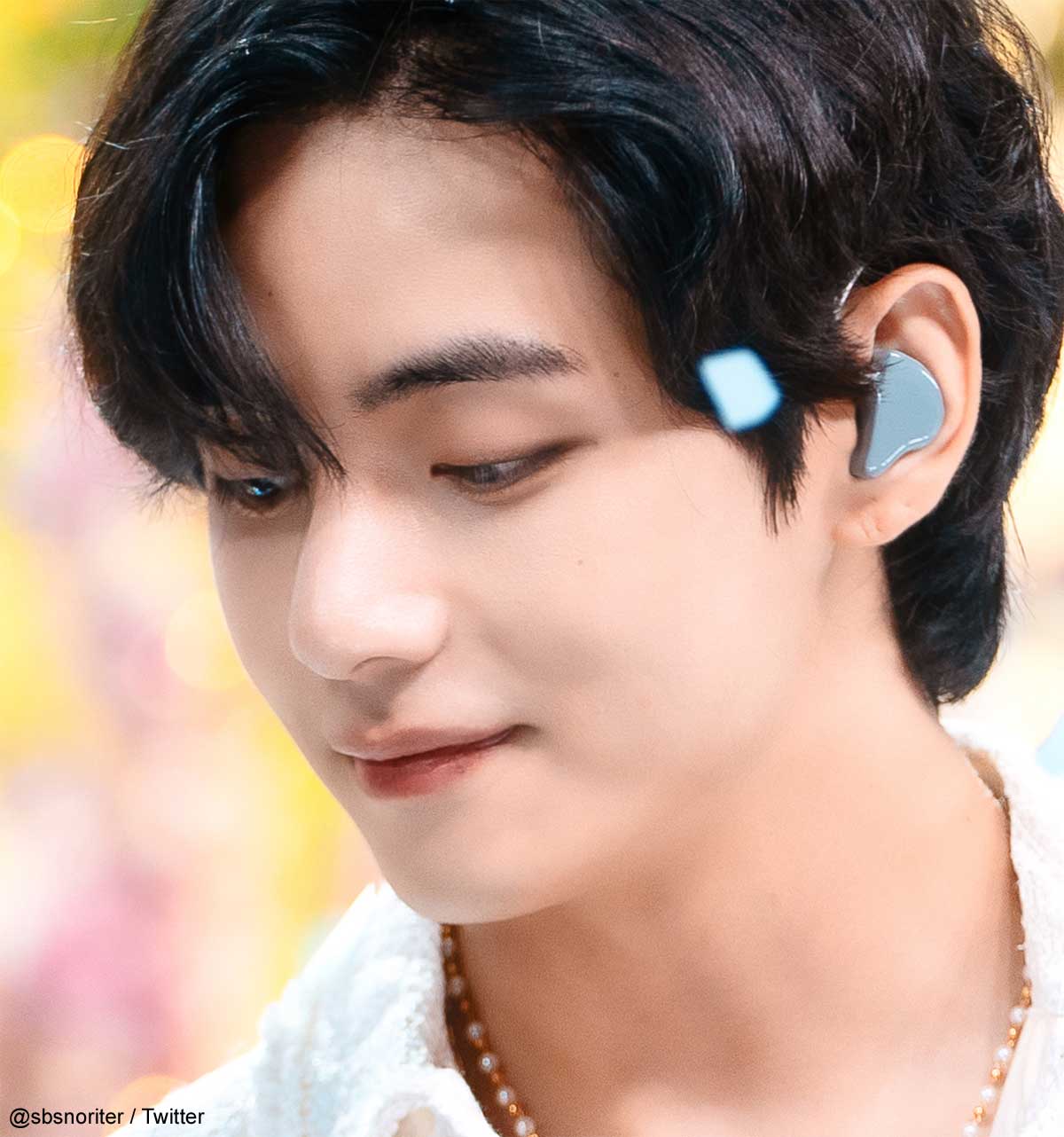 BTS V