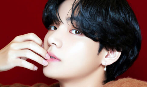 BTS V
