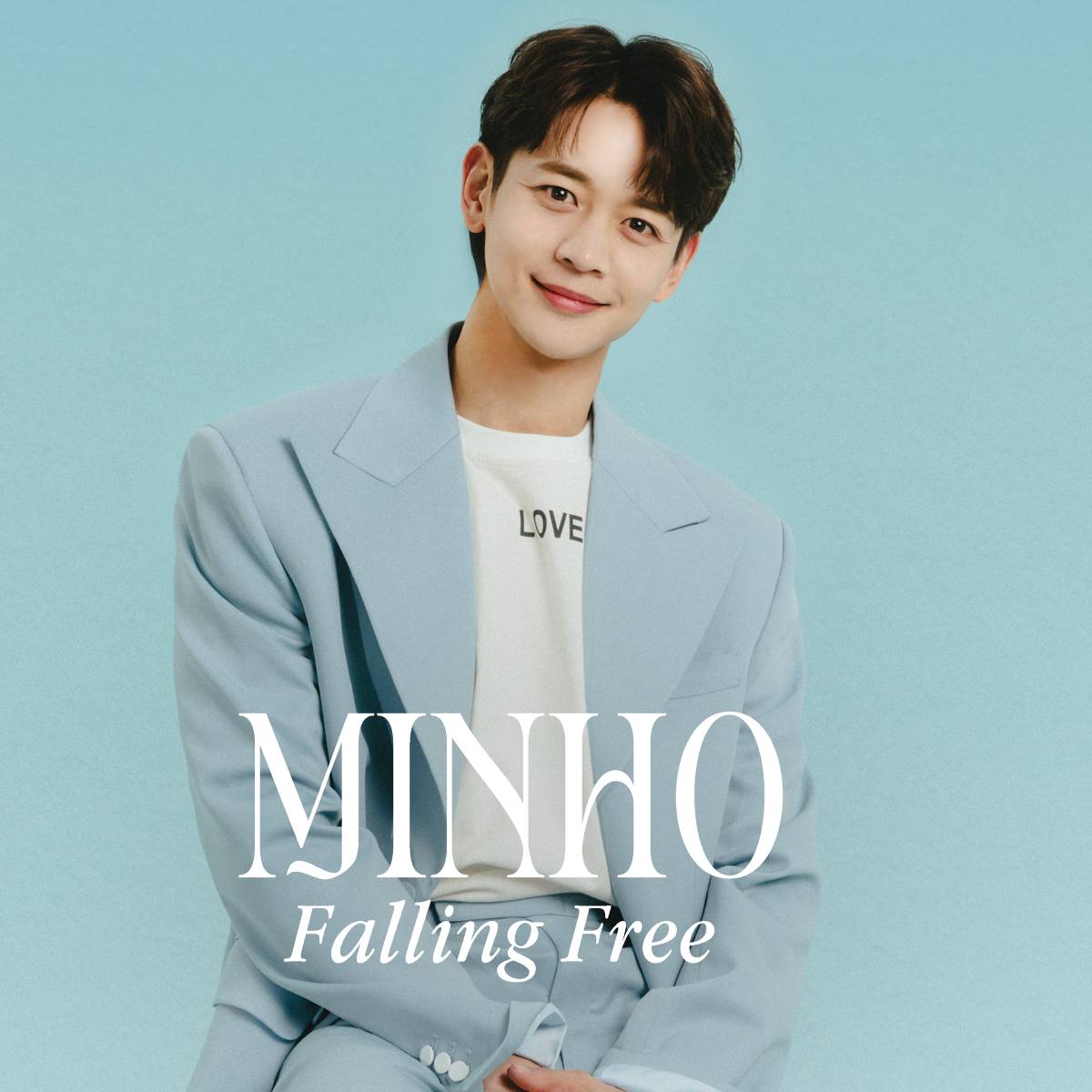 SHINee MINHO（ミンホ）