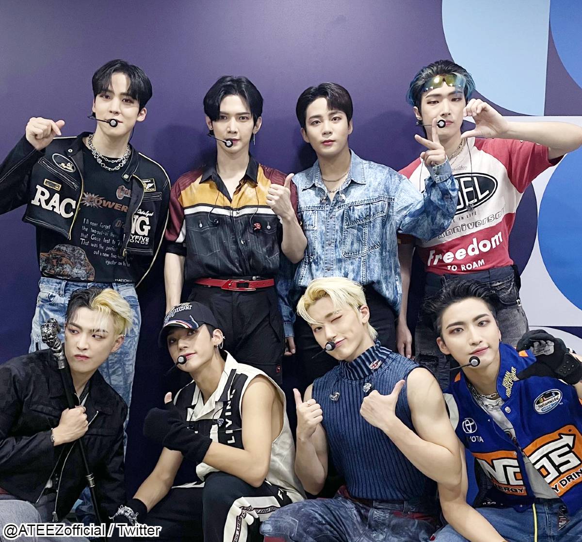 ATEEZ