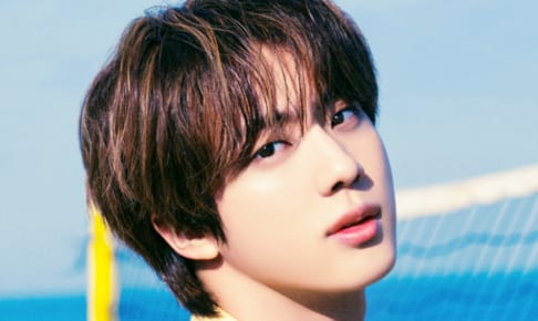 BTS ジン