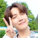 BTS J-HOPE
