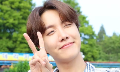 BTS J-HOPE