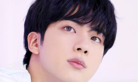 BTS ジン