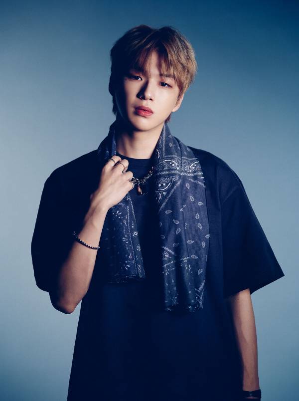 KANGDANIEL