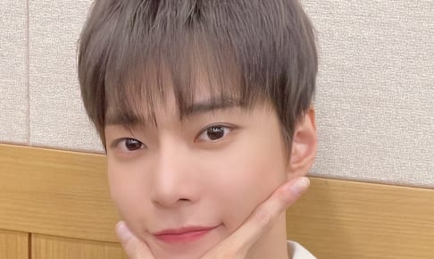 NCT ドヨン
