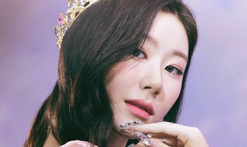 ITZY チェリョン