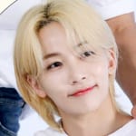 SEVENTEEN ジョンハン