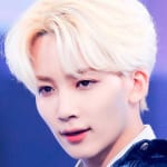 SEVENTEEN ジョンハン