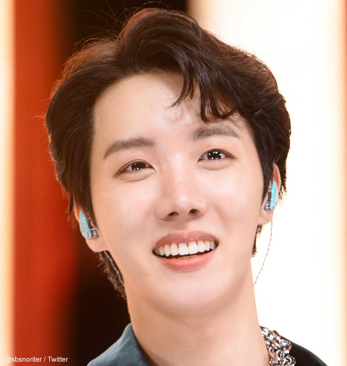 BTS J-HOPE