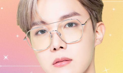 BTS J-HOPE