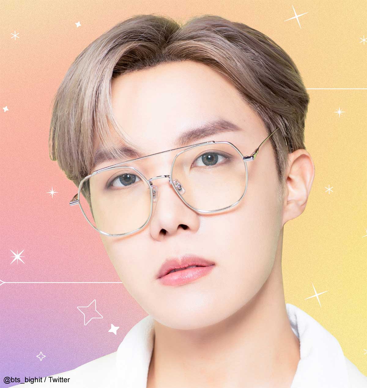 BTS J-HOPE