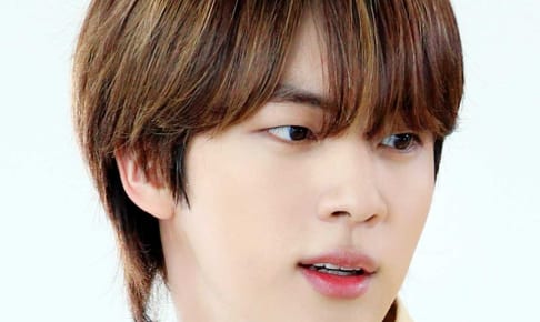 BTS ジン
