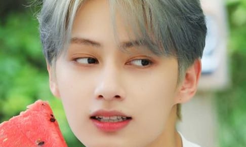 SEVENTEEN ジュン