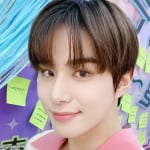 NCT ジョンウ