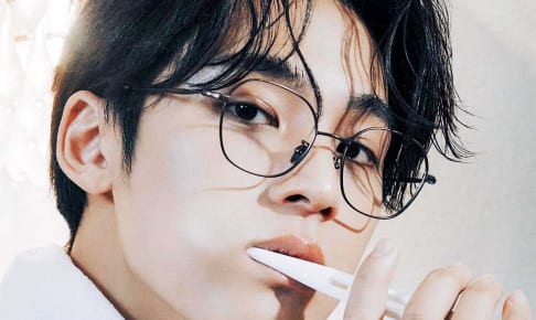 SEVENTEEN ミンギュ