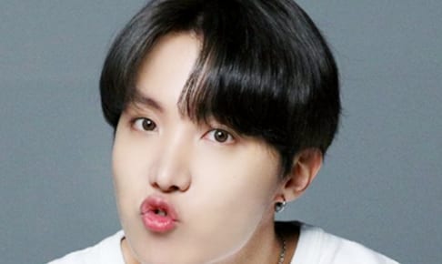 BTS J-HOPE