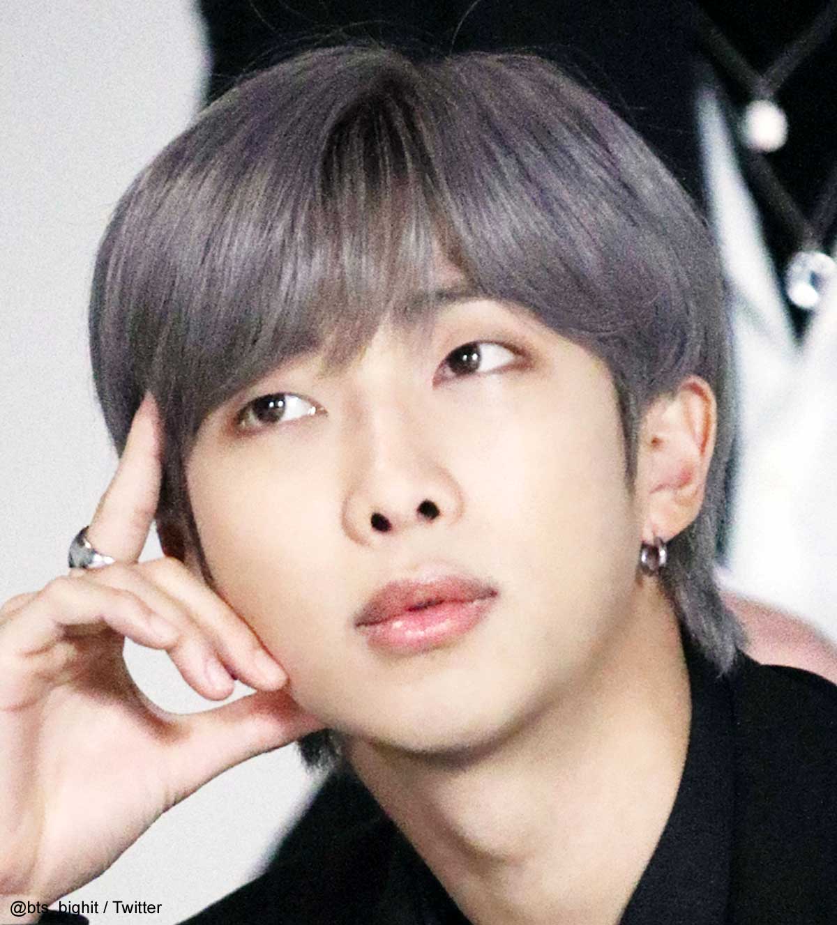 BTS RM