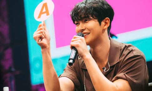 SF9 ロウン